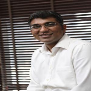 Ankit Nautiyal avatar