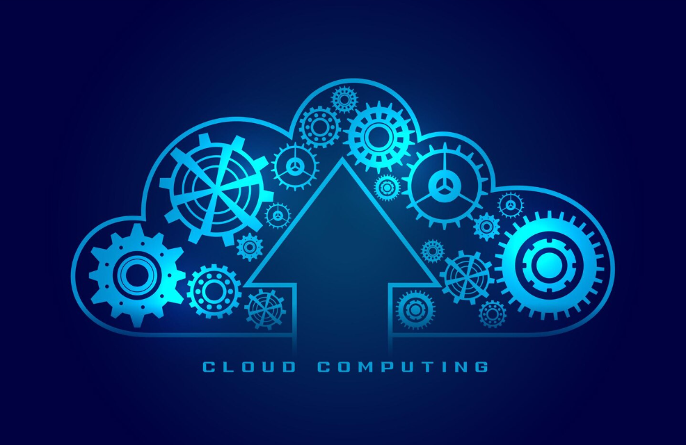 Cloud Infrastructure