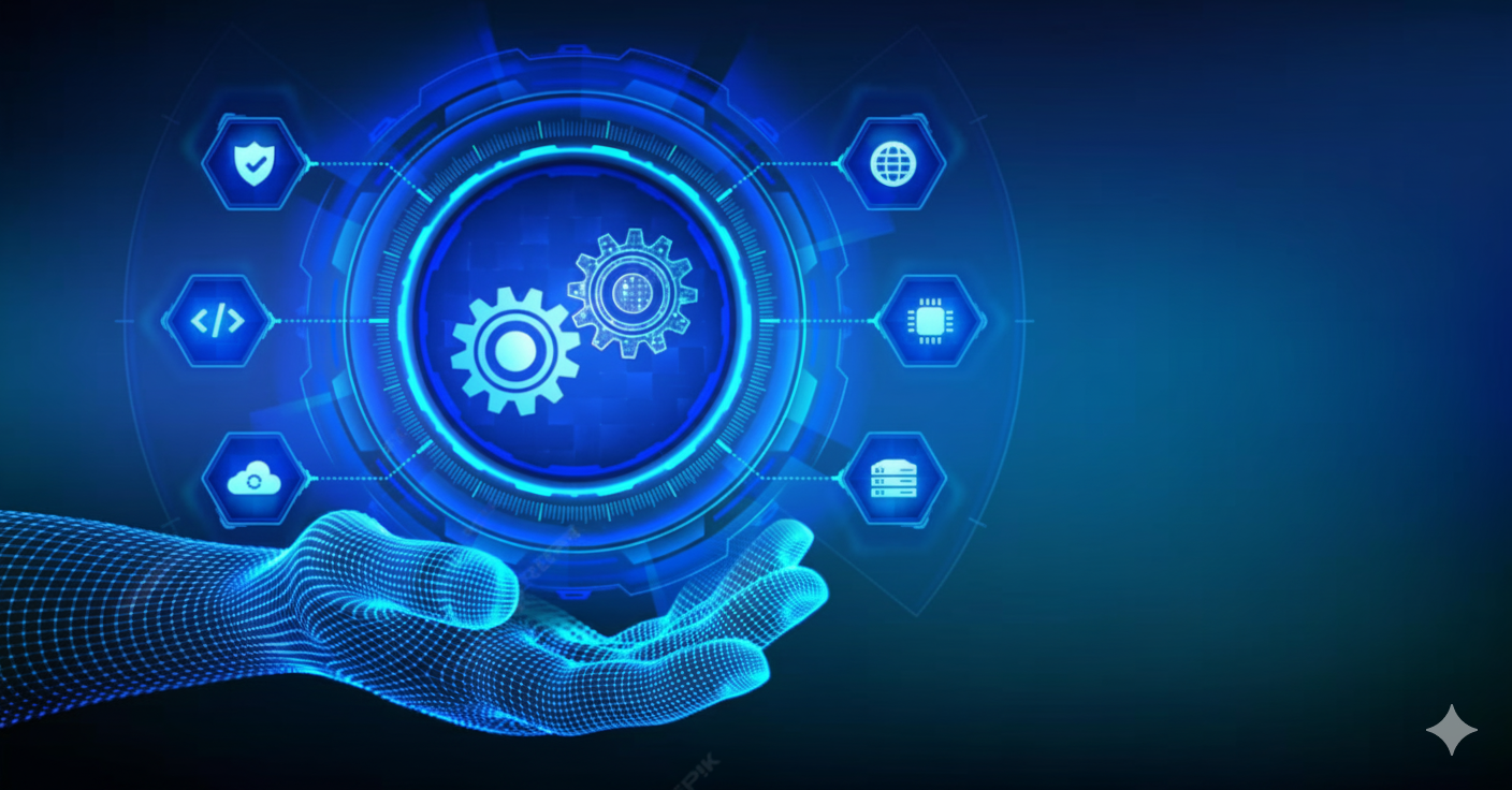 Digital Transformation